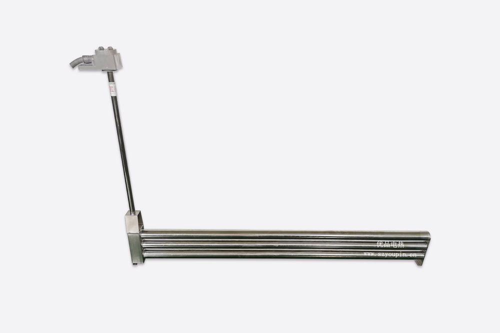 不锈钢PTC加热器