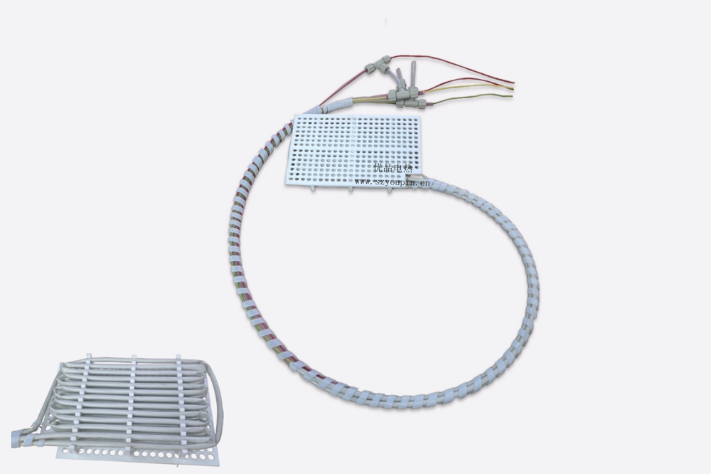 投入式铁氟龙加热器