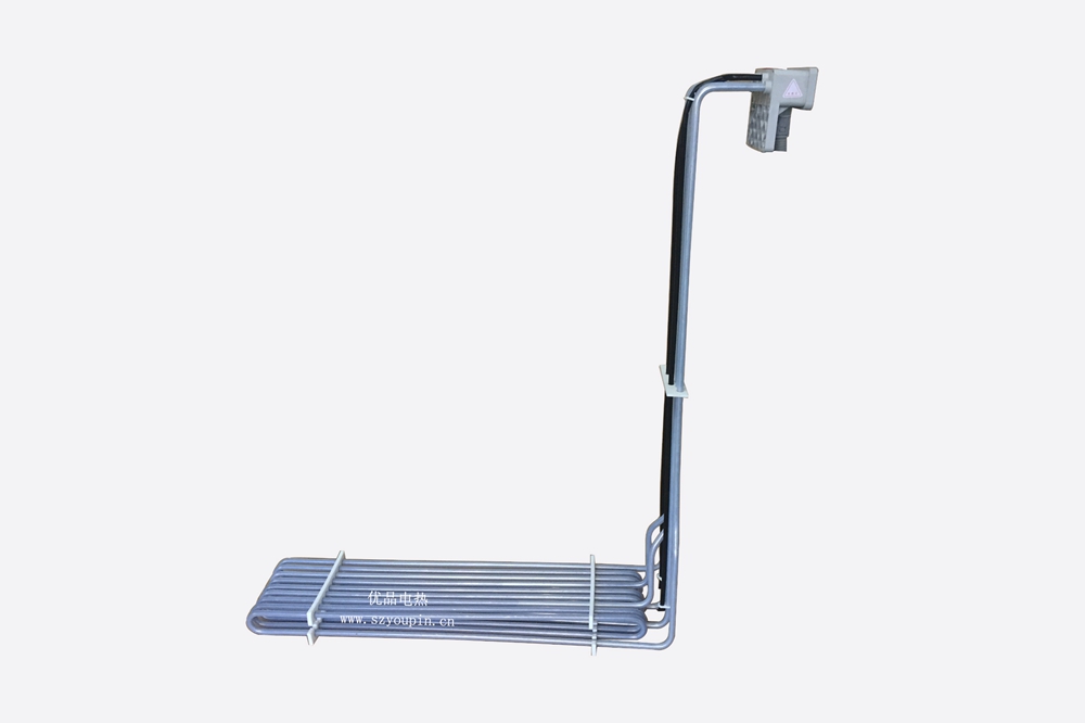 组合式铁氟龙加热器