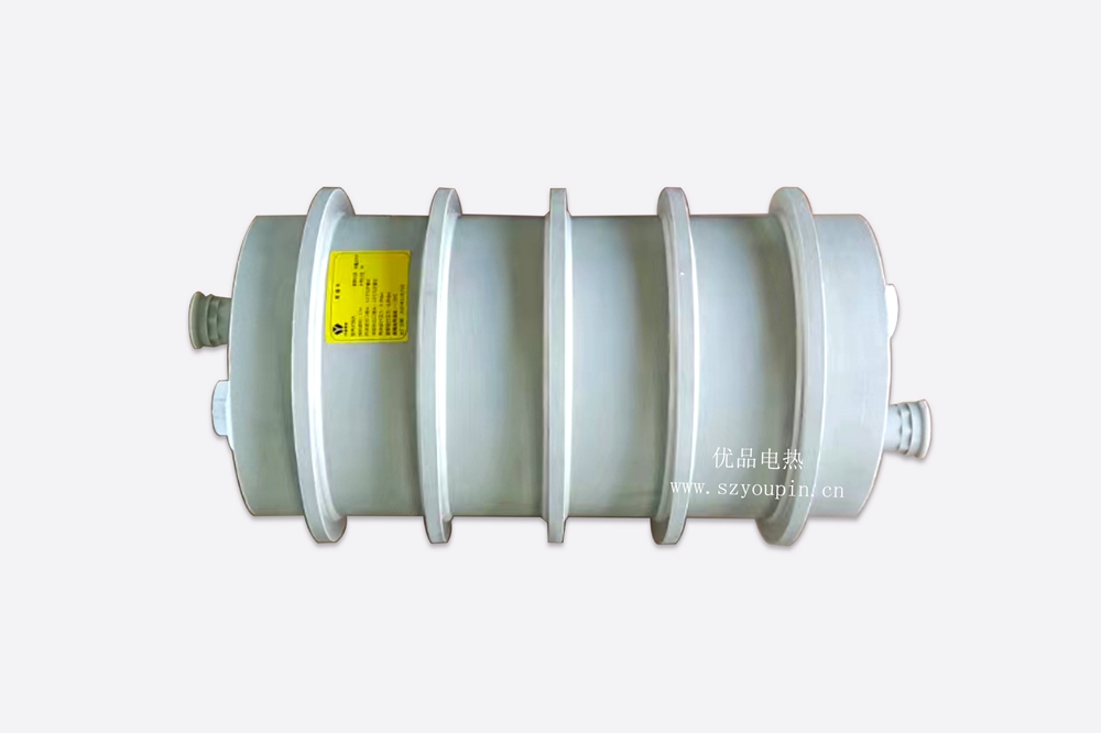 PFA管壳试换热器