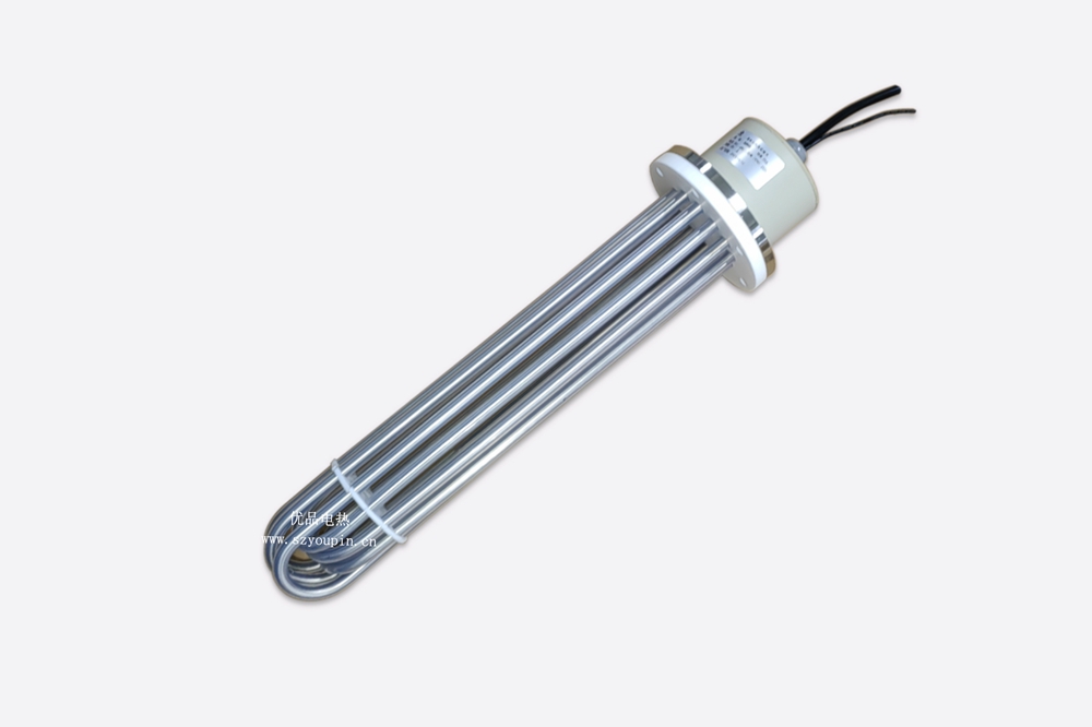 PFA法兰试加热器